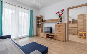 Nad Zalewem by Renters